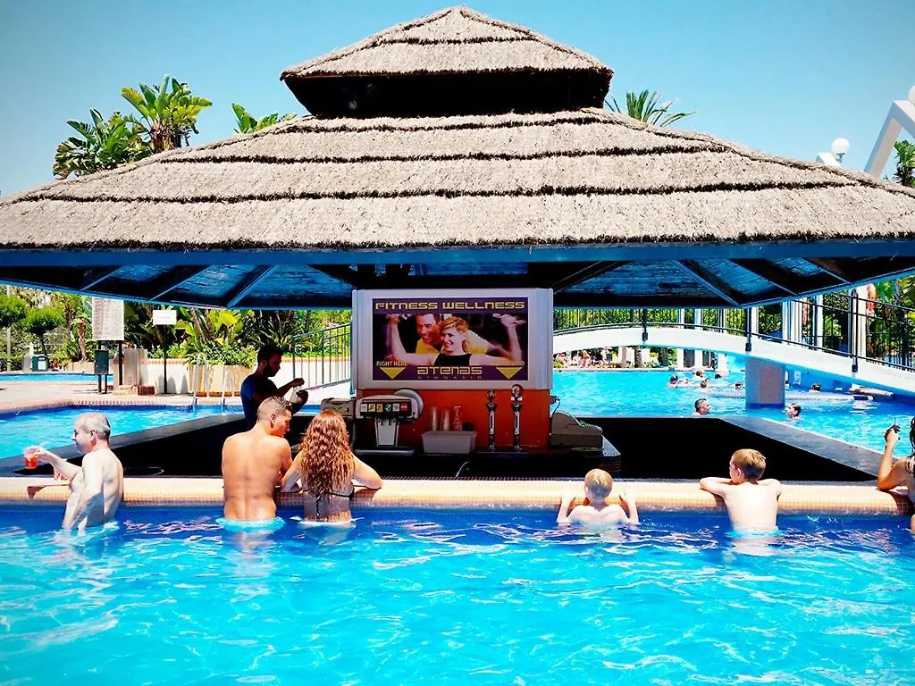Exclusive Benalbeach Experiences 0*, Benalmadena