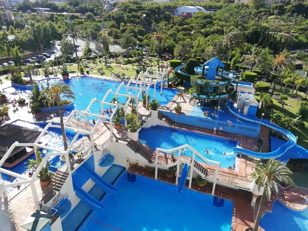 Exclusive Benalbeach Experiences Apartment