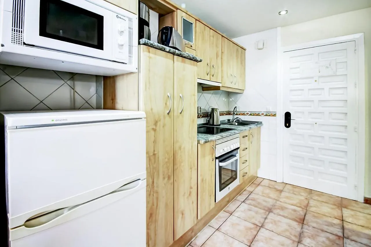 Exclusive Benalbeach Experiences 0*, Benalmadena Spain