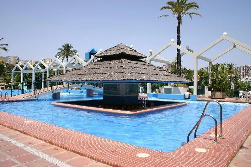 Apartment Exclusive Benalbeach Experiences