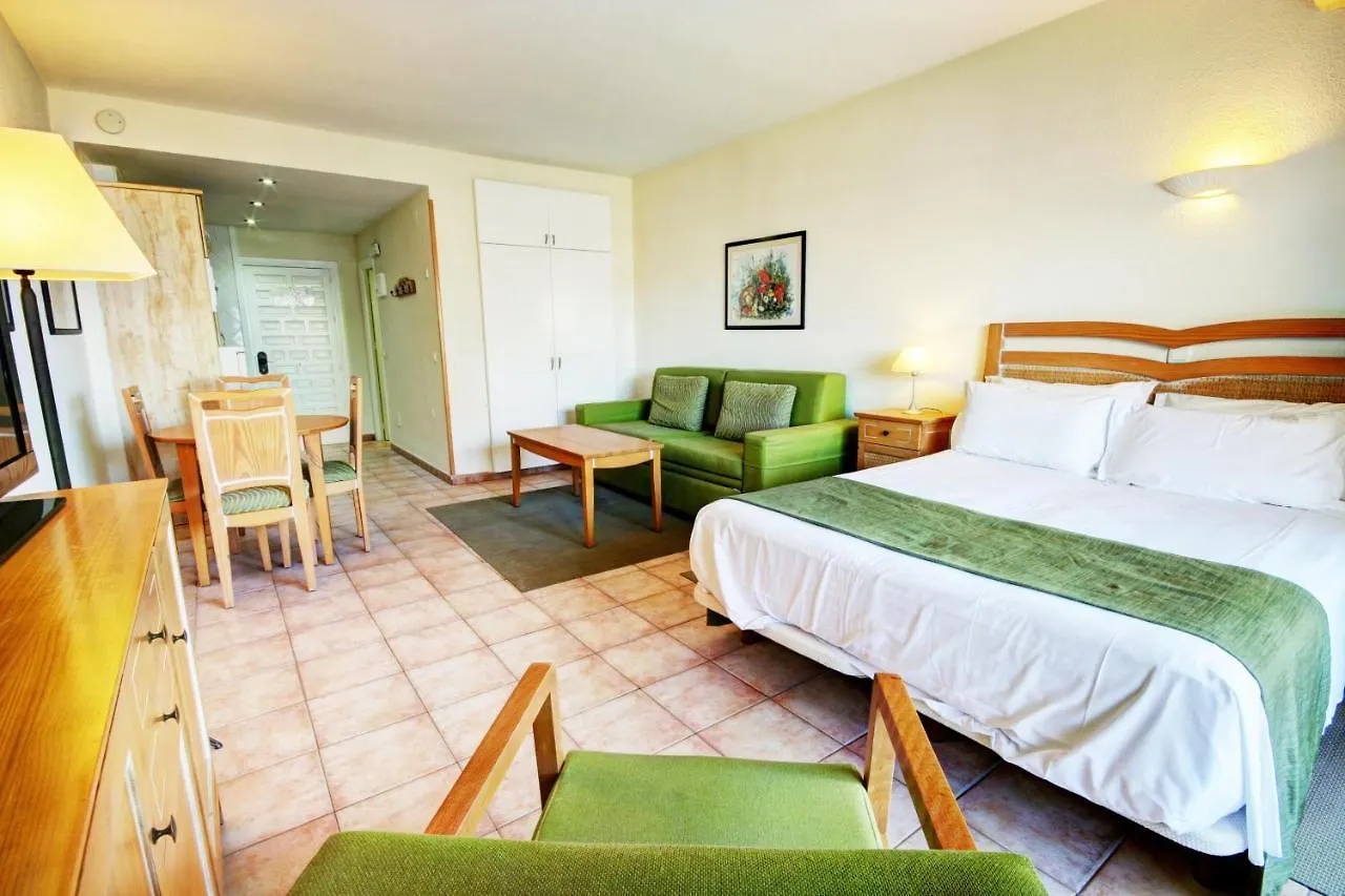 Apartment Exclusive Benalbeach Experiences