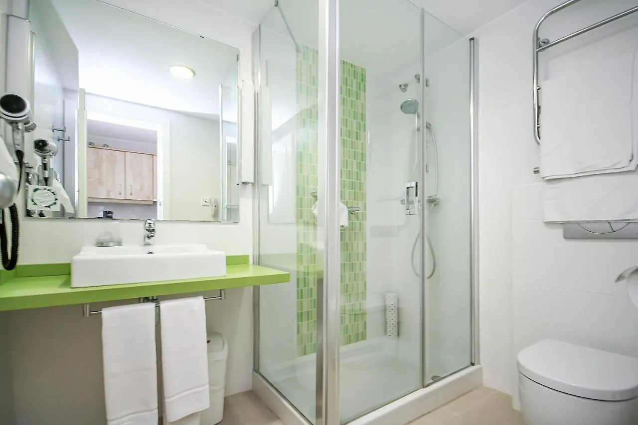Exclusive Benalbeach Experiences Apartment Benalmadena